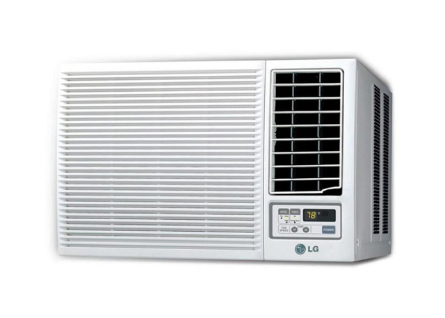 Equipos Ventana 9000 btu - 12000 btu