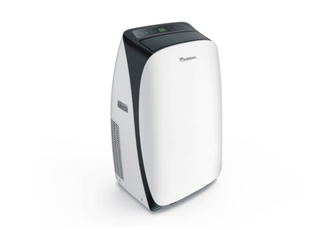Equipos Portátiles 9000 btu - 12000 btu