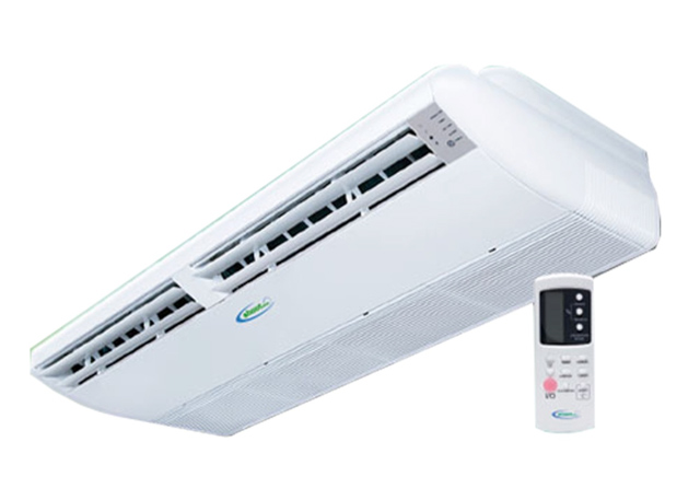 Split Piso/Cielo 18.000 btu - 60.000 btu