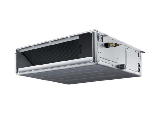 Equipos Split - Ductos Baja Silueta 18.000 btu/60.000 btu
