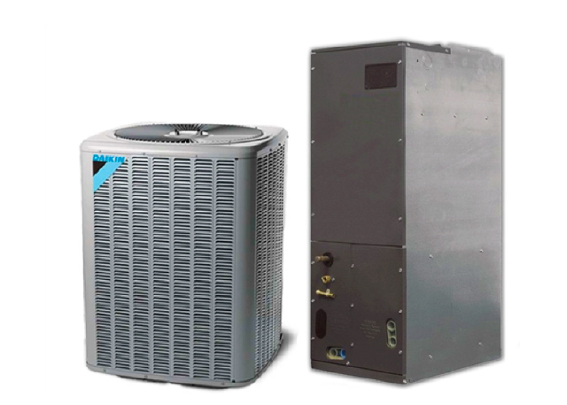 Ductos Multiposición 24.000btu - 60.000 btu