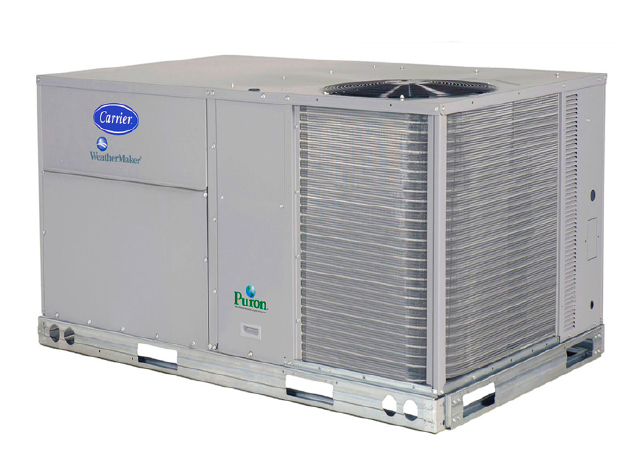 Equipos Compactos Ductos 36.000 btu / 240.000 btu